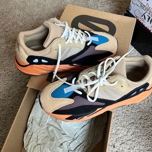 Yeezy 700
